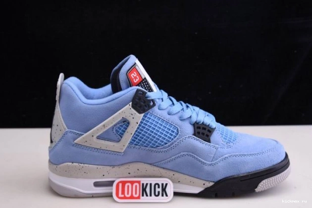 Cheap MAX AIR University CT8527-400 JORDAN Blue 4 0707